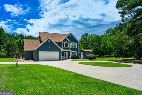 743 Rosemont Rd, Lagrange, GA 30241 photo 4
