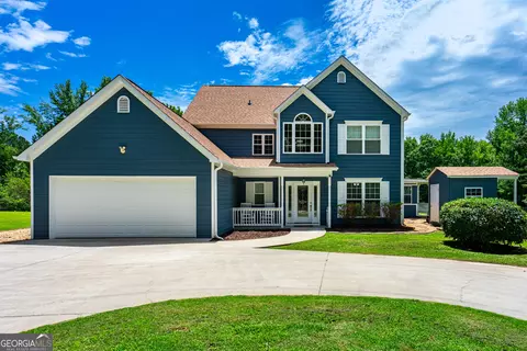 743 Rosemont Rd, Lagrange, GA 30241 photo 5