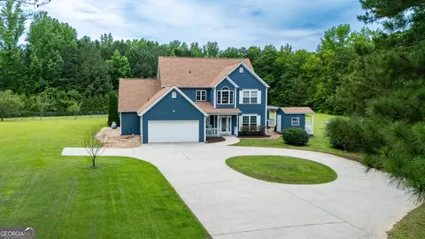 743 Rosemont Rd, Lagrange, GA 30241