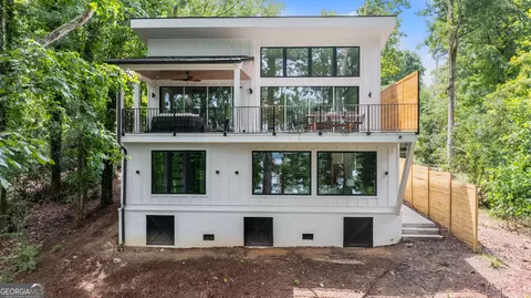 6178 Lake Lanier Height Rd, Buford, GA 30518