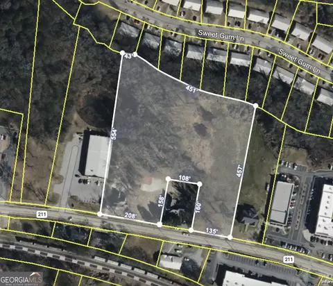 0 W Athens St, Winder, GA 30680