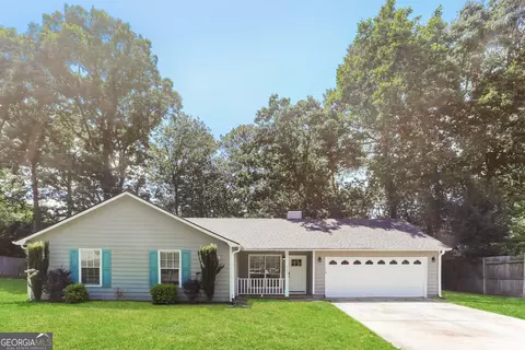 1421 Oak Knoll Dr NE, Conyers, GA 30012