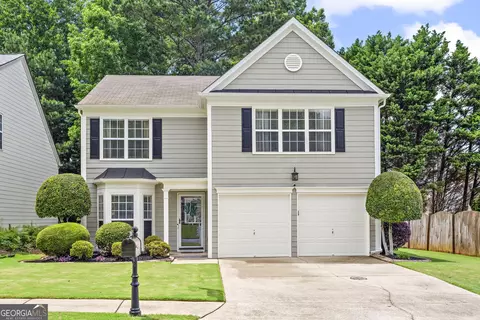 585 Ashland Pkwy, Woodstock, GA 30189