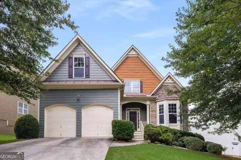3610 Chestnut Meadows Dr, Douglasville, GA 30135
