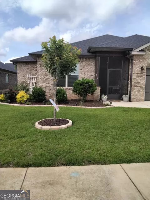 211 Barnyard Way, Perry, GA 31069