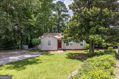 4397 Old Macon Rd, Columbus, GA 31907