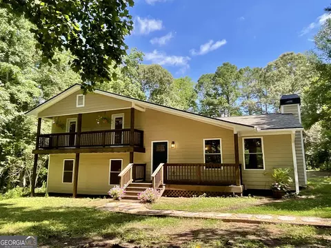 1756 Millard Farmer Rd, Newnan, GA 30263