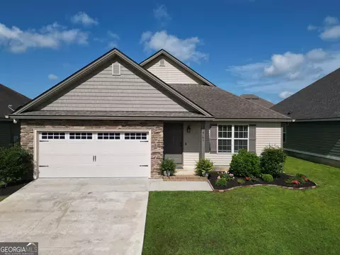 4165 Willow Round Rd, Hahira, GA 31632