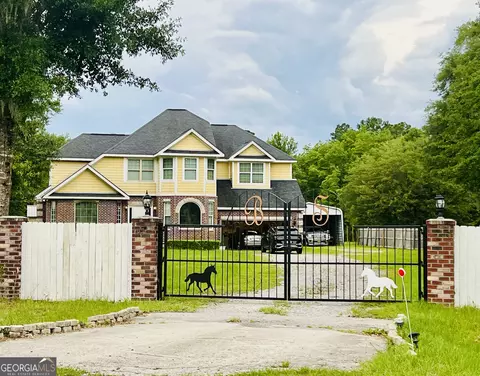 2481 Islands Hwy, Midway, GA 31320