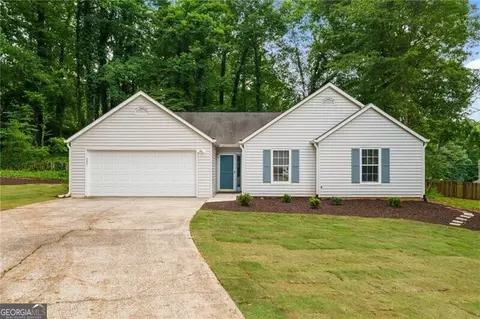 2109 Tranquility Ct, Woodstock, GA 30188