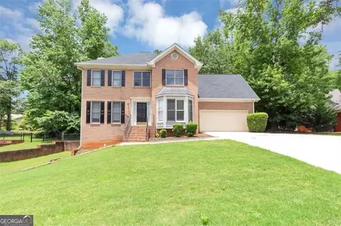 4810 Habersham Way SE, Conyers, GA 30094