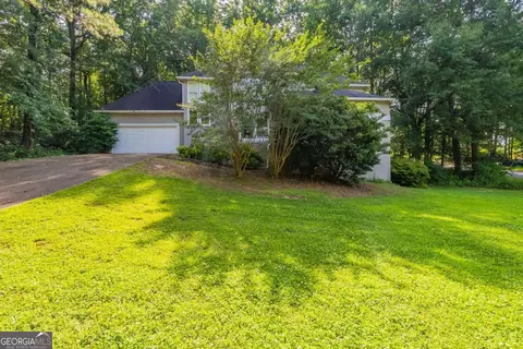 402 John Tate Rd NW, Acworth, GA 30102