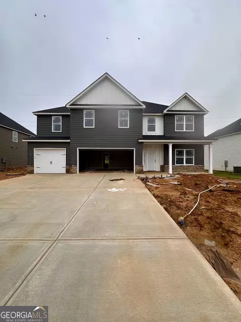 206 Ashley Nicole Ave, Bonaire, GA 31005
