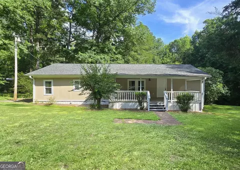 465 Haynie Rd, Moreland, GA 30259