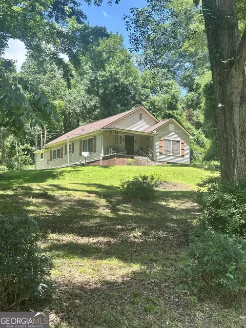 279 Power Plant Rd, Hogansville, GA 30230