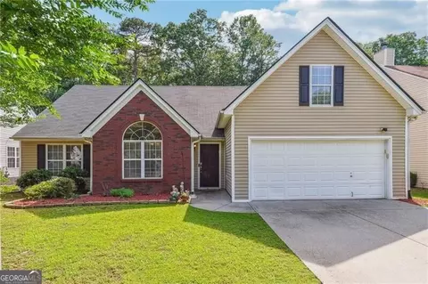 4920 Markim Forest Ln, Sugar Hill, GA 30518