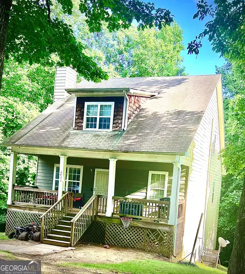2882 Peek Rd NW, Atlanta, GA 30318