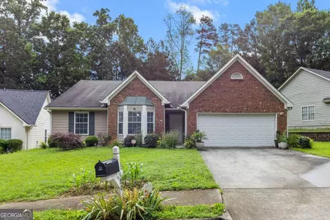 580 Lilburn School Rd, Lilburn, GA 30047