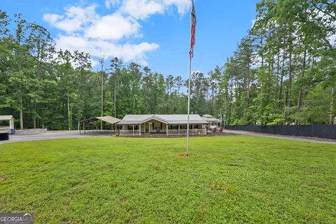 679 Suttles Rd, Martin, GA 30557