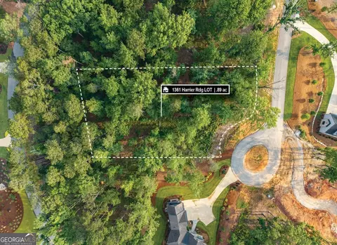 1361 Harrier Rdg, Greensboro, GA 30642