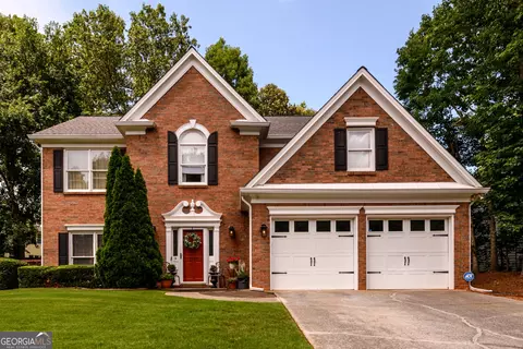 1767 Tidewell Trce, Lawrenceville, GA 30043