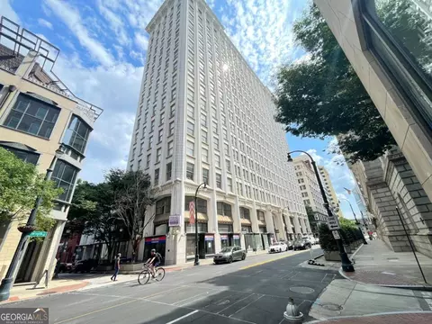 57 Forsyth St NW #11B, Atlanta, GA 30303