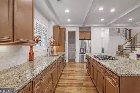 6054 Brookhaven Cir, Duluth, GA 30097 photo 9