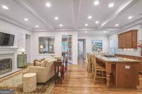 6054 Brookhaven Cir, Duluth, GA 30097 photo 4