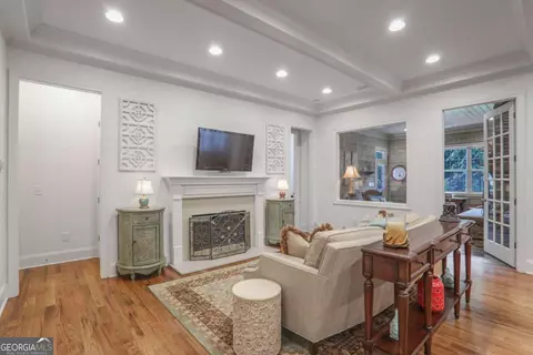 6054 Brookhaven Cir, Duluth, GA 30097 photo 5