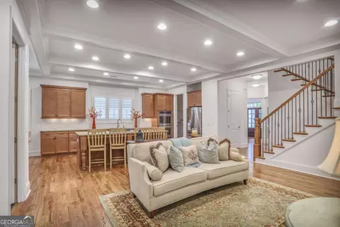 6054 Brookhaven Cir, Duluth, GA 30097 photo 7