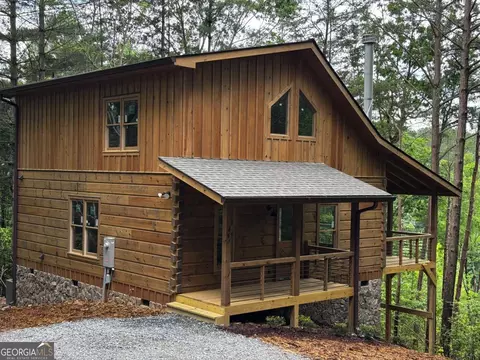 46 Dj Dr #125, Ellijay, GA 30540