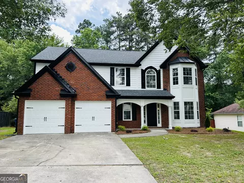 160 Magnolia Walk Ln, Atlanta, GA 30349