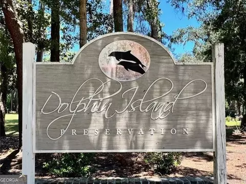 0 Jerico Marsh Rd, Midway, GA 31320
