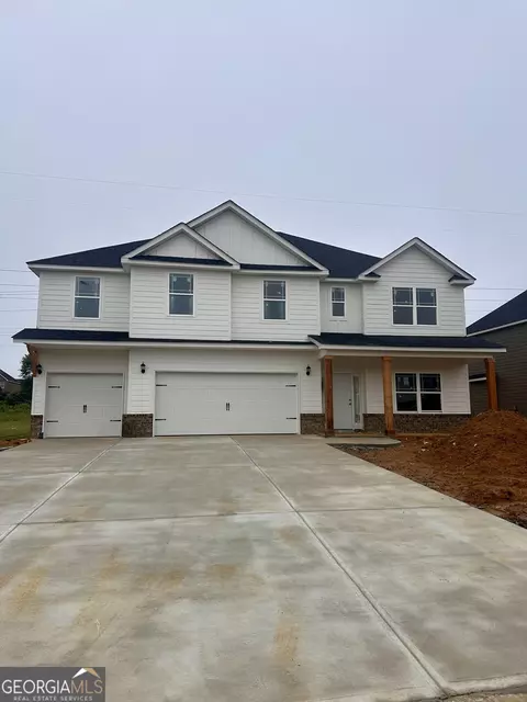210 Ashley Nicole Ave, Bonaire, GA 31005