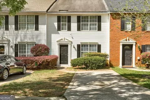 5599 Fair Creek Way, Lithonia, GA 30038