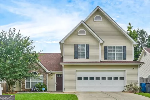 375 Shadetree Ln, Lawrenceville, GA 30044