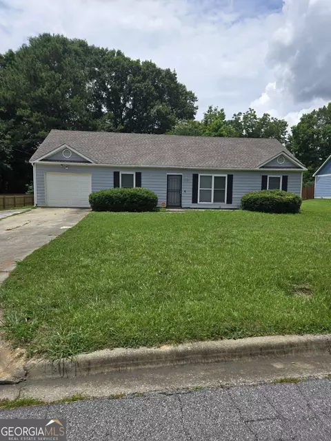 2985 Garnet Way, Atlanta, GA 30349