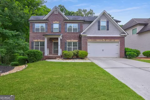 1239 Side Step Trce, Lawrenceville, GA 30045
