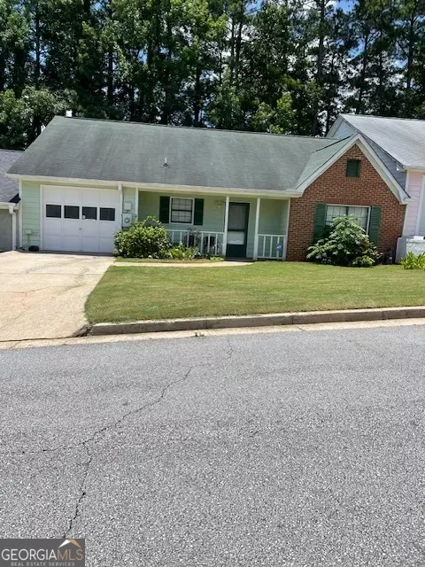 207 Oak Cir N, Stockbridge, GA 30281
