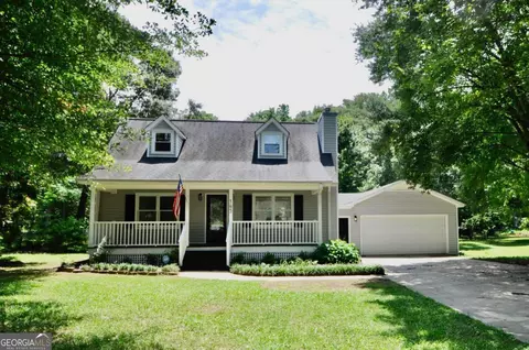 145 Friendship Pl, Winterville, GA 30683