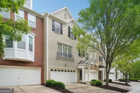 11302 Musette Cir, Alpharetta, GA 30009