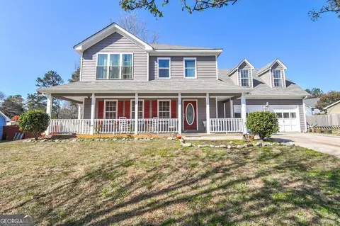 737 Wilkes Dr, Loganville, GA 30052
