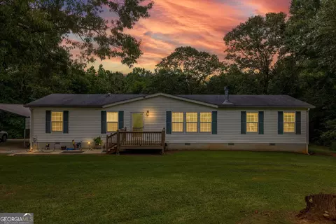 319 Aderhold Rd, Carnesville, GA 30521