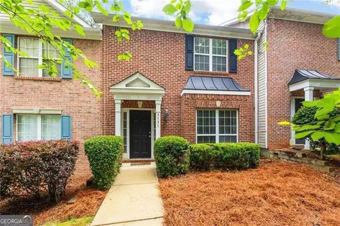 3737 Town Square Cir NW #6, Kennesaw, GA 30144