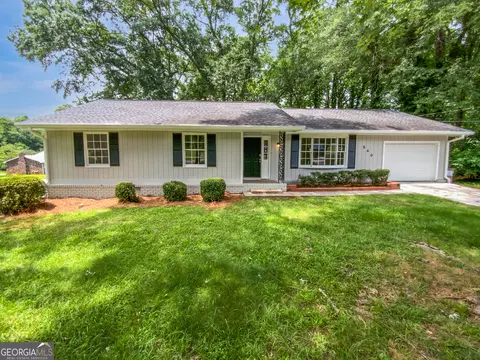 540 Stockwood Dr, Woodstock, GA 30188