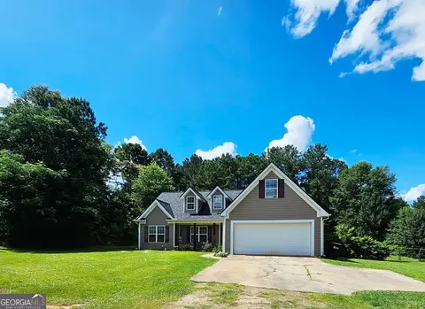 2653 Teamon Rd, Griffin, GA 30223