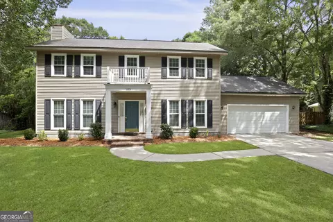 103 Olde Towne Rd, Savannah, GA 31410