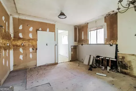 Kitchen - 2571 Beech St, Morrow, GA 30260 photo 1 of 1
