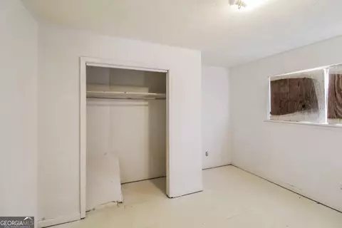 Bedroom - 2571 Beech St, Morrow, GA 30260 photo 6 of 9