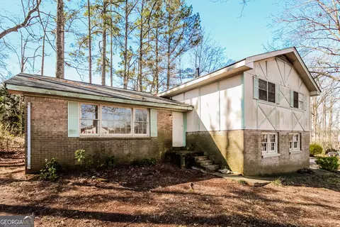 Exterior - 2571 Beech St, Morrow, GA 30260 photo 2 of 3